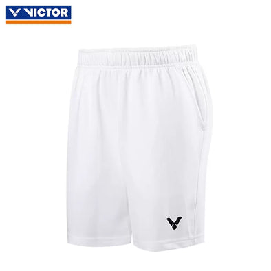 Victor 青少年短褲 R-32201
