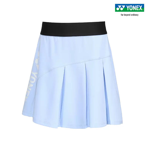 YONEX Ladies Skirt 220253BCR