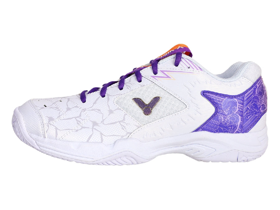 VICTOR x《七龍珠Z》聯名羽球鞋P-DBZ – e78shop