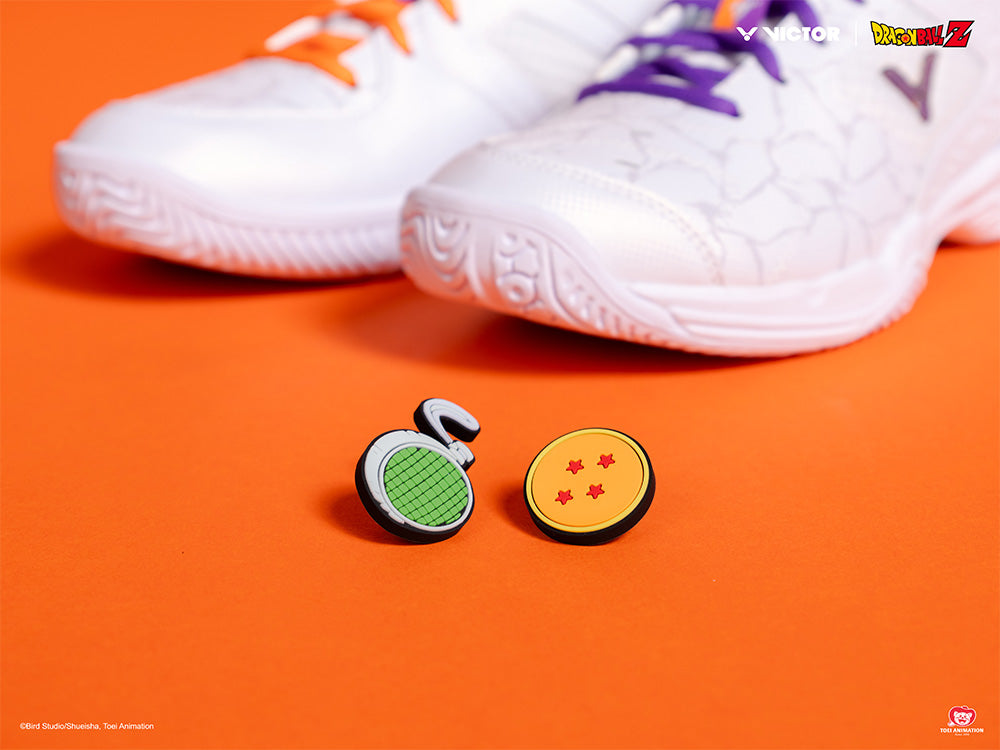 DRAGON BALL Z #1〜35•37•40•42〜49 VICTOR x Dragon Ball Z Badminton Shoes P-DBZ – e78shop