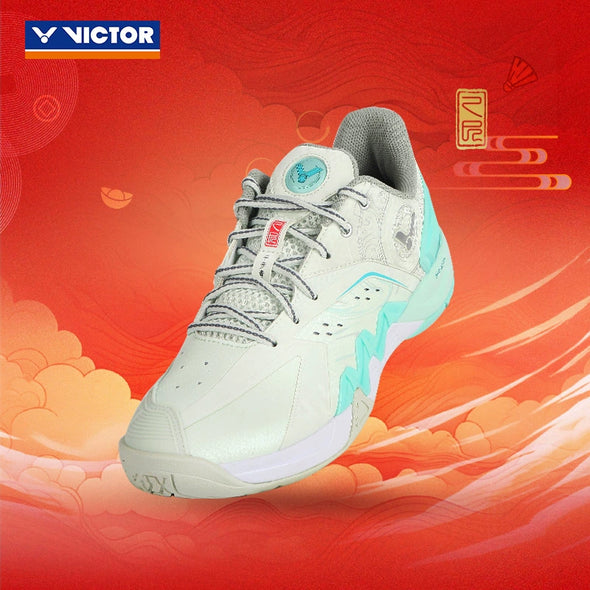 VICTOR 2025 Chinese New Year Collection Badminton Shoes P8500CNY R