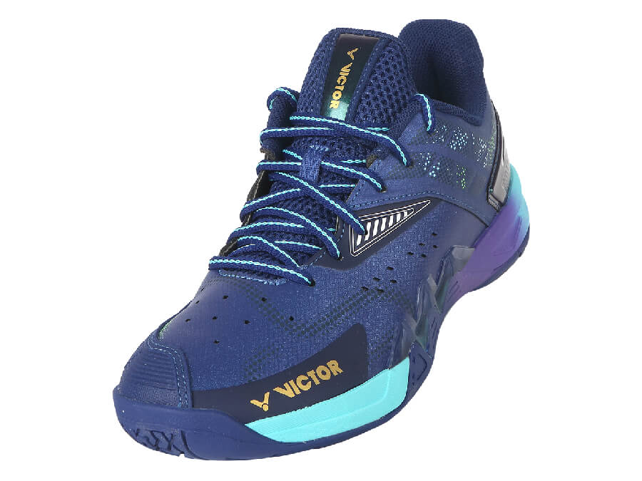 Victor P8500II B Shoes – e78shop