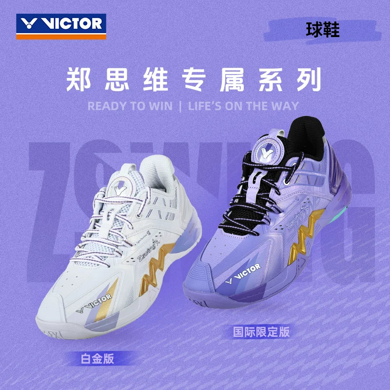 2026 VICTOR x ZSW Collection P8500NLiteZSW – e78shop