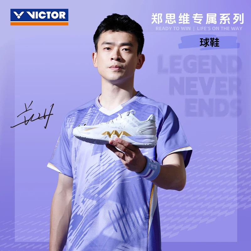 2026 VICTOR x ZSW Collection P8500NLiteZSW – e78shop