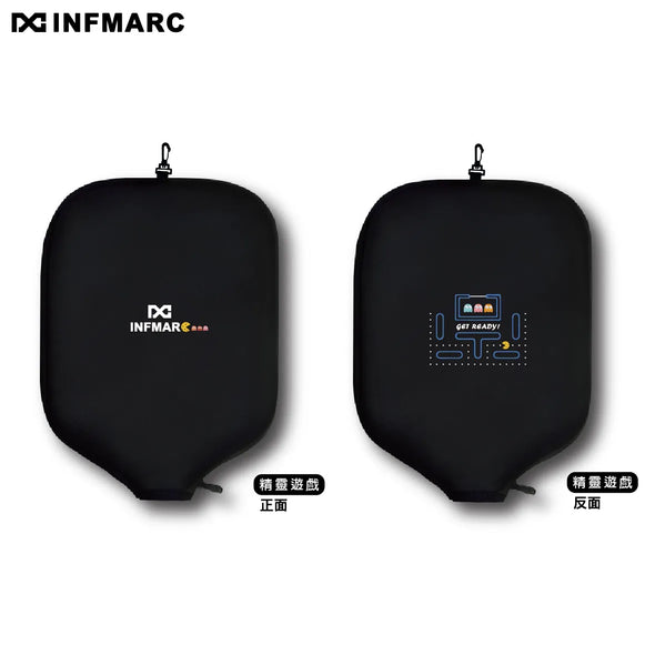 INFMARC Pickleball Paddle Cover