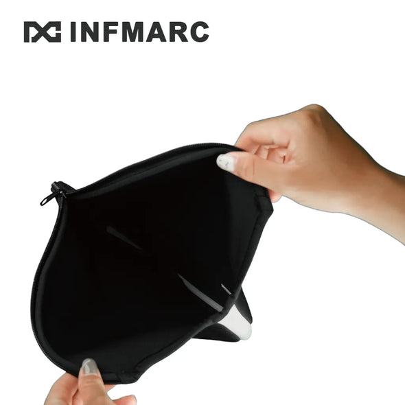 INFMARC Pickleball Paddle Cover