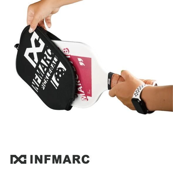 INFMARC Pickleball Paddle Cover