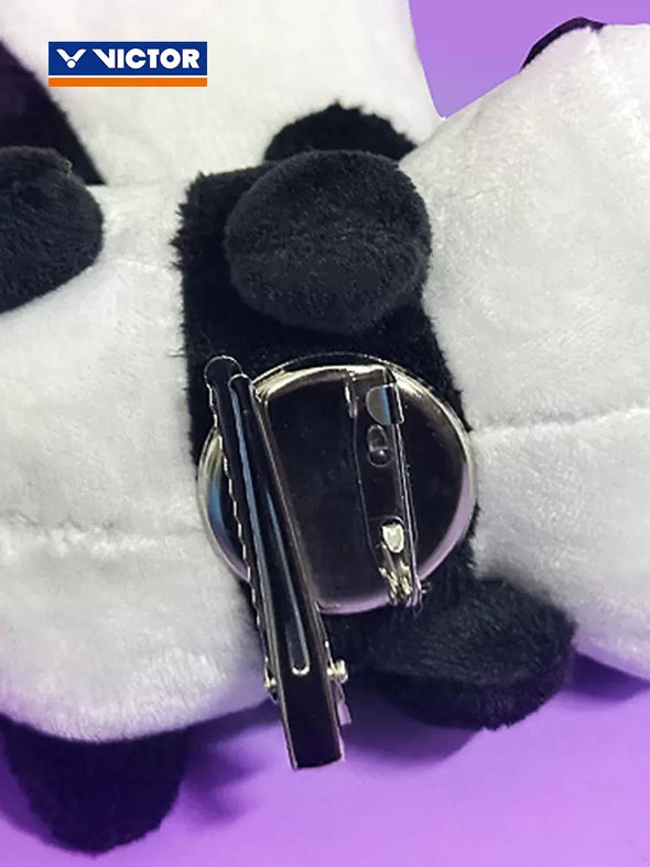 VICTOR BWF Thomas & Uber Cup Finals 2024 Panda Doll