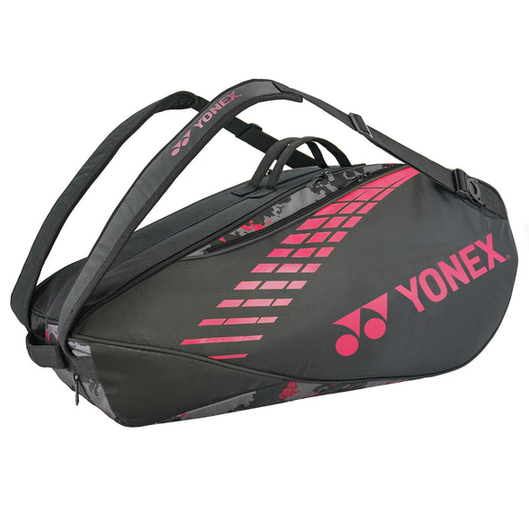 YONEX 冠軍球拍包 PC3-Q014-22926T-SR