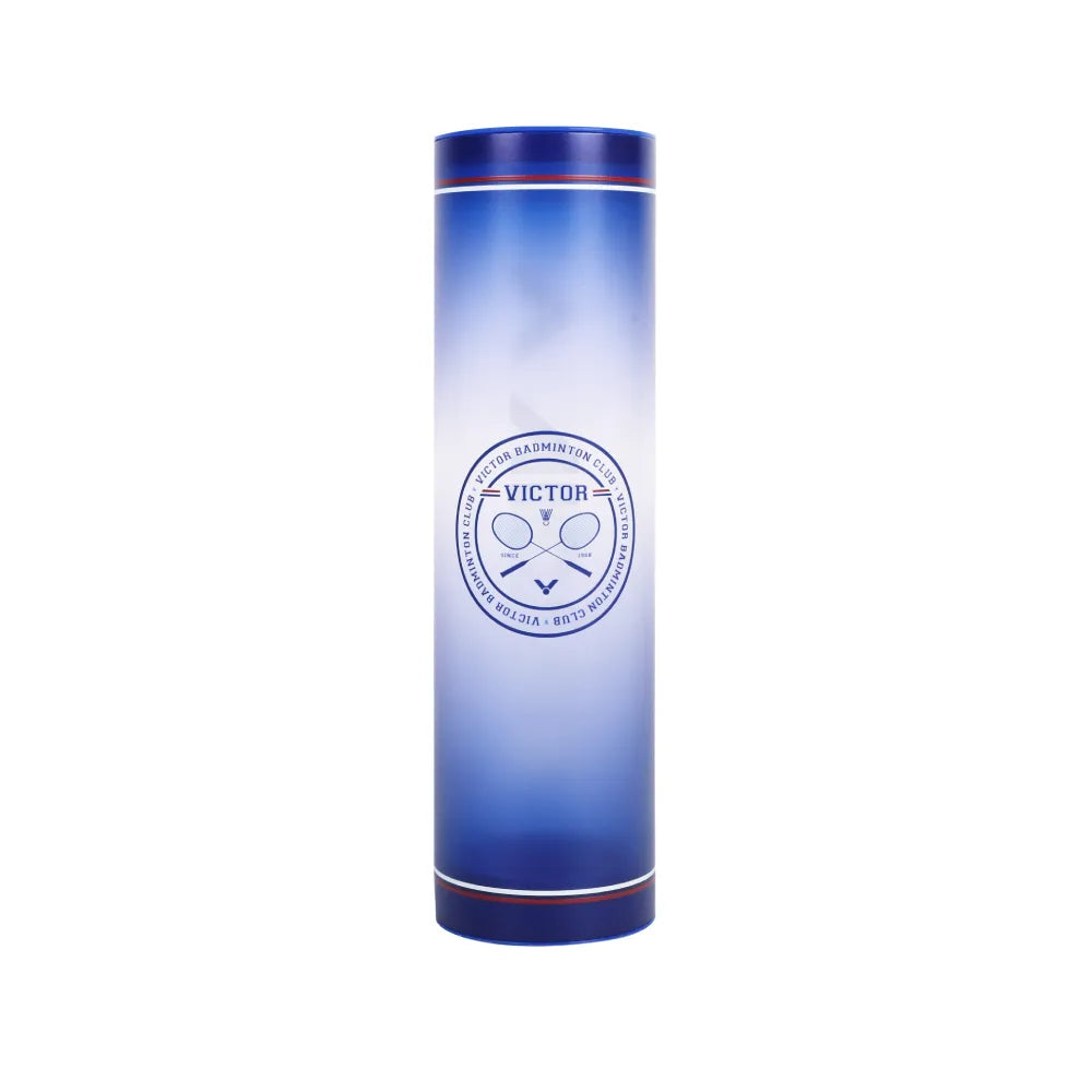 VICTOR BADMINTON CLUB COLLECTION Shuttlecock Storage Tube PG4520VBC ...