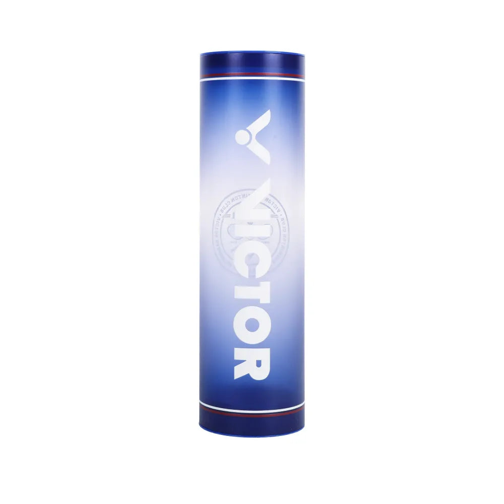 VICTOR BADMINTON CLUB COLLECTION Shuttlecock Storage Tube PG4520VBC ...