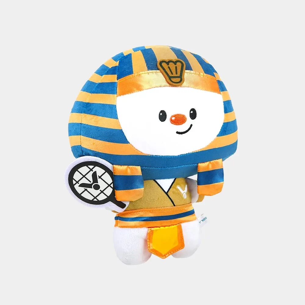 VICTOR PG4542WJC26 X BWF World Junior Championships 2026 Pharaoh