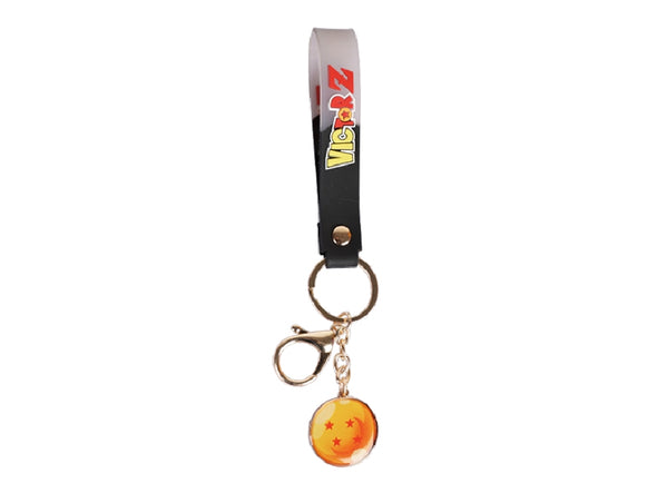 VICTOR x Dragon Ball Z Keyring PG6010DBZ/PG6011DBZ
