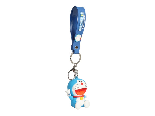 VICTOR x Doraemon Bag Charm PG6014DRM