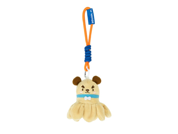 VICTOR Sweet House Collection Sweet Smash Bag Charm PG6027