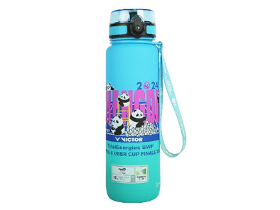 VICTOR BWF Thomas & Uber Cup Finals 2024 Sports Bottle PG9707TUC FR