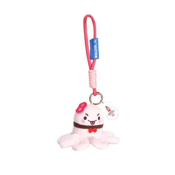 2025 BWF World Tour Finals Merchandise Bag Charm PGWT2506