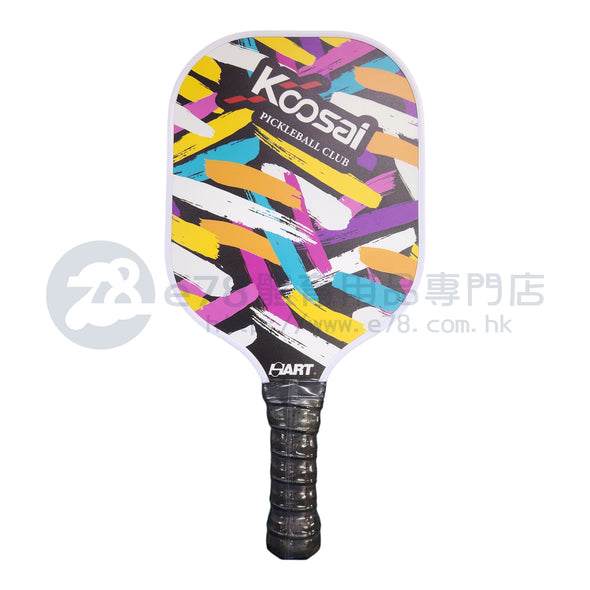 HART Pickleball Paddle Set