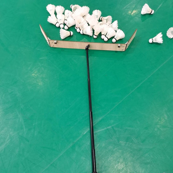 Portable and Foldable Shuttlecock Collector CBS01