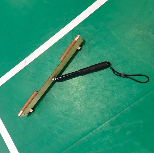 Portable and Foldable Shuttlecock Collector CBS01