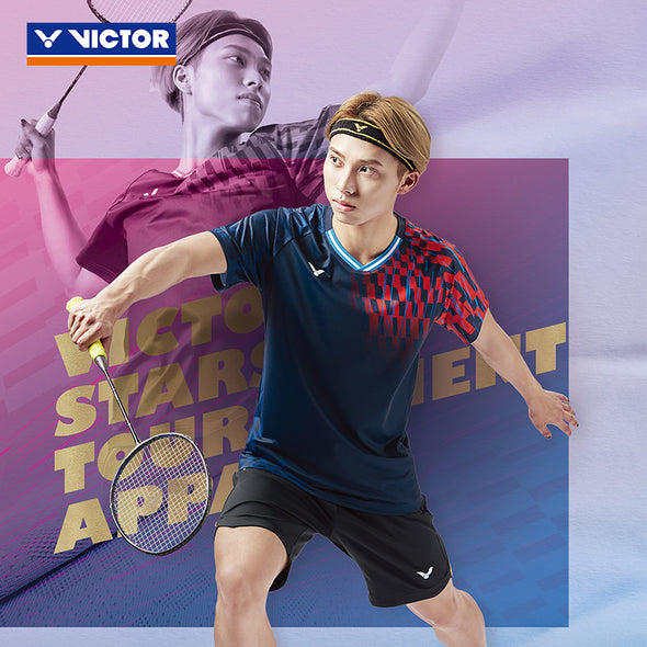 VICTOR TOURNAMENT Series UNI Shorts R-50200