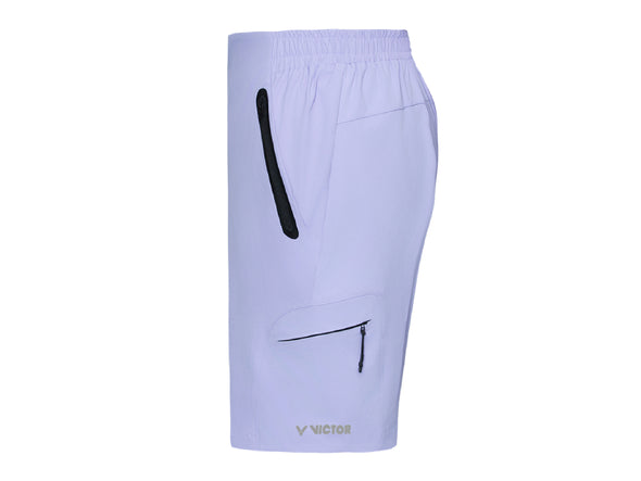 VICTOR Capsule Collection Woven Shorts R-502CPS