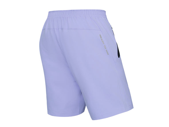VICTOR Capsule Collection Woven Shorts R-502CPS