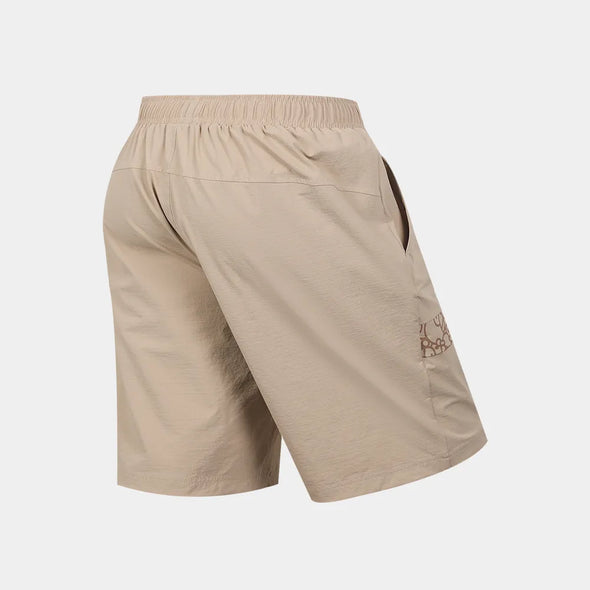 VICTOR x BABY MILO STORE® Woven Shorts R-505BM – e78shop