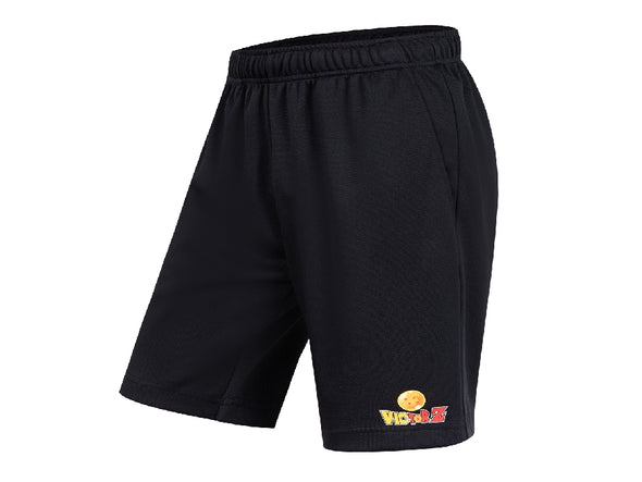 VICTOR x Dragon Ball Z Knitted Shorts R-505DBZ