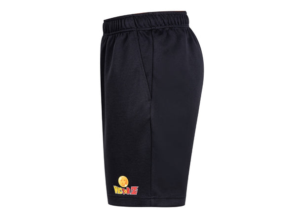 VICTOR x Dragon Ball Z Knitted Shorts R-505DBZ