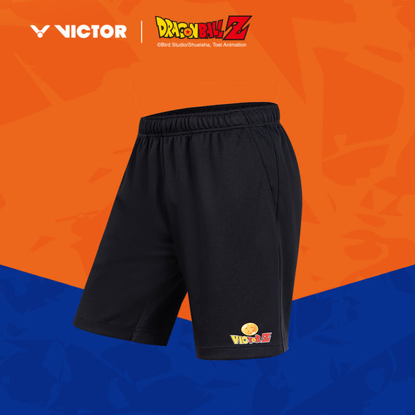 VICTOR x Dragon Ball Z Knitted Shorts R-505DBZ