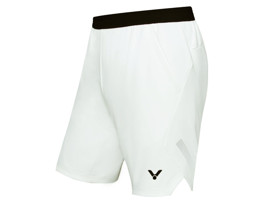 VICTOR Capsule Collection Tournament Shorts R-507CPS White S