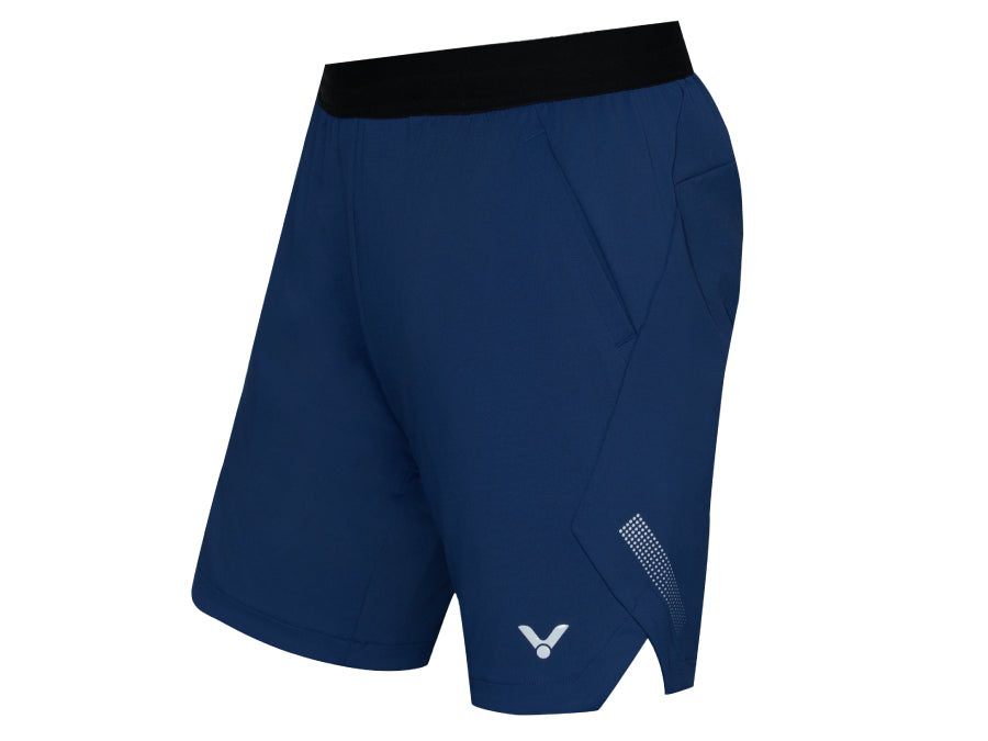 VICTOR Capsule Collection Tournament Shorts R-507CPS Dark Blue S
