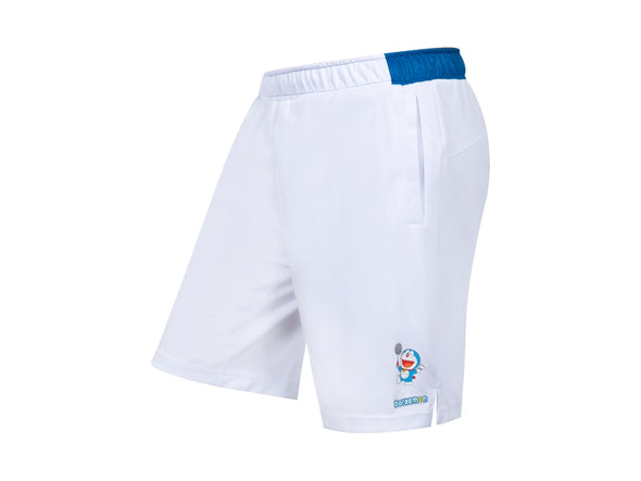 VICTOR x Doraemon Knitted Shorts R-522DRM