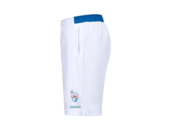 VICTOR x Doraemon Knitted Shorts R-522DRM