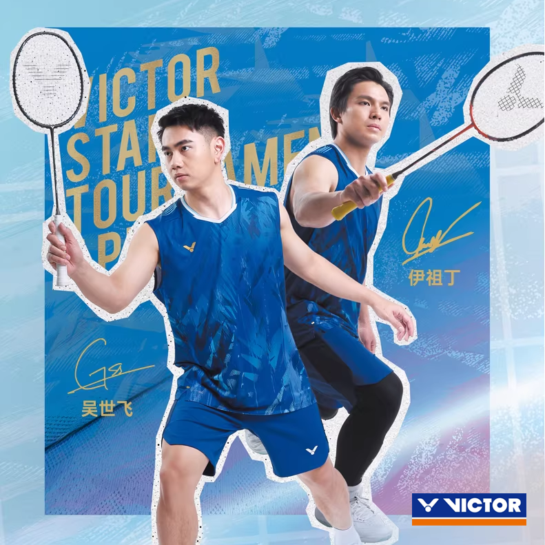 パンツ Wataru VICTOR UNI Game Shorts R-55200 – e78shop