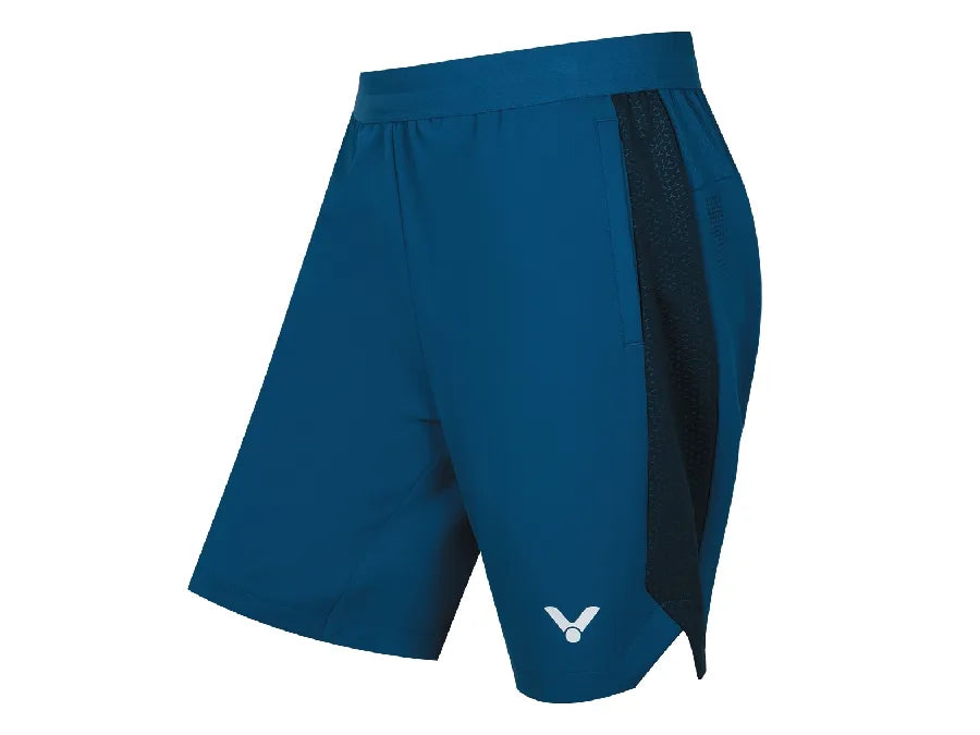 パンツ Wataru VICTOR UNI Game Shorts R-55200 – e78shop
