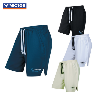 Victor Knitted UNI Shorts R-55203
