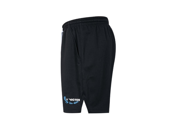 Victor Knitted UNI Shorts R-55203