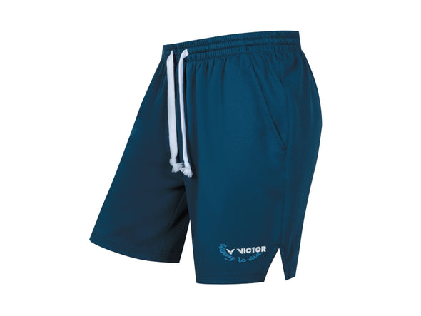 Victor Knitted UNI Shorts R-55203