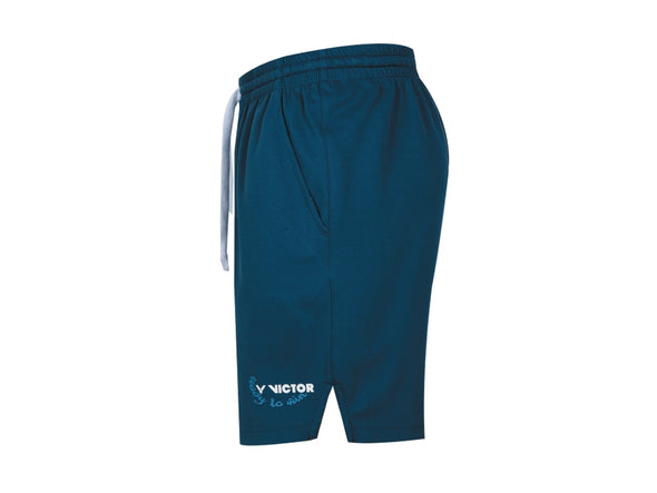 Victor Knitted UNI Shorts R-55203