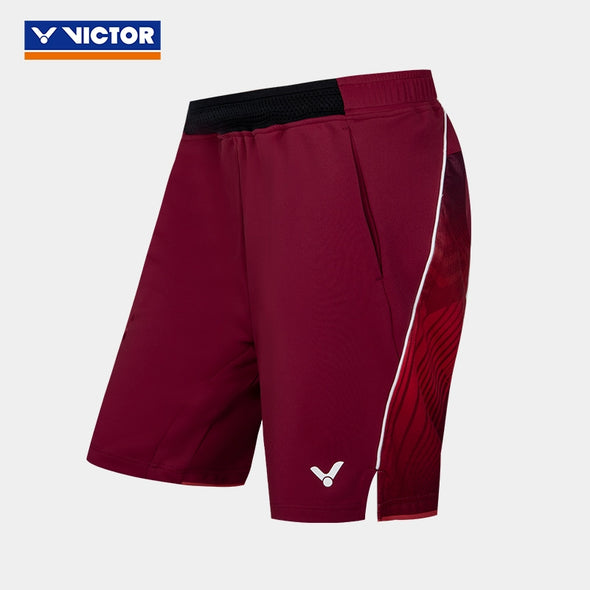 VICTOR Jonatan Christie Exclusive Tournament Shorts R-55211