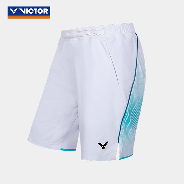 VICTOR Jonatan Christie Exclusive Tournament Shorts R-55211
