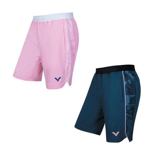 VICTOR Anders Antonsen Collection UNI Knitted Sports Shorts R-55219