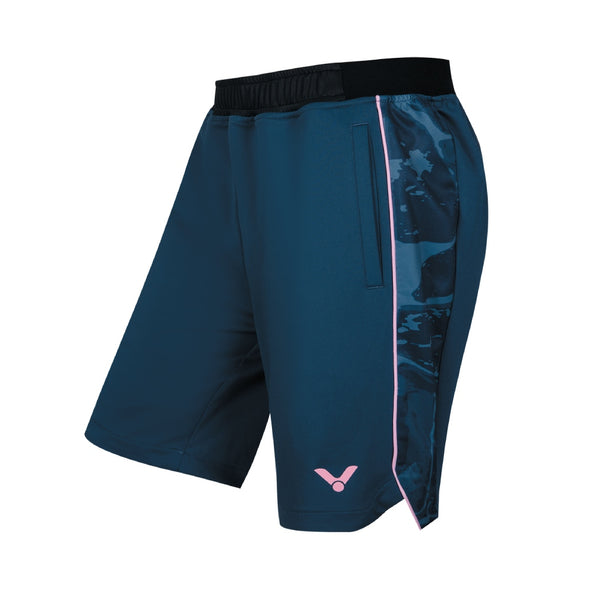 VICTOR Anders Antonsen Collection UNI Knitted Sports Shorts R-55219