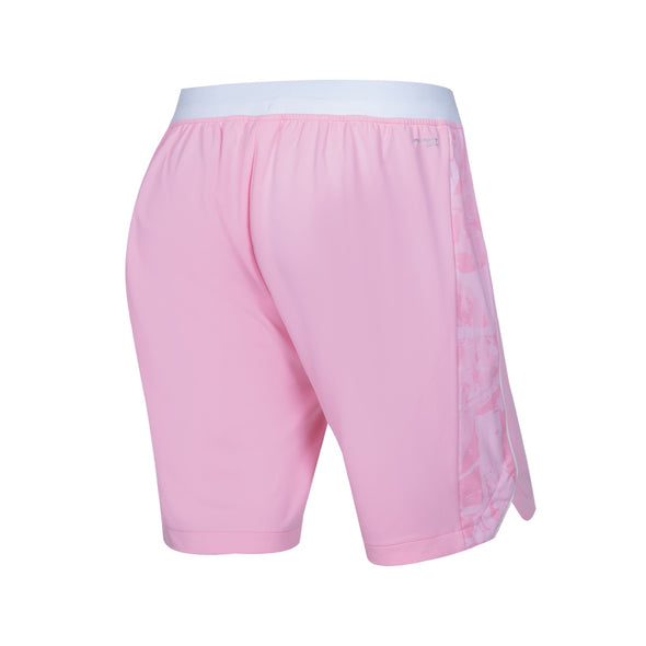 VICTOR Anders Antonsen Collection UNI Knitted Sports Shorts R-55219