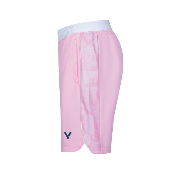VICTOR Anders Antonsen Collection UNI Knitted Sports Shorts R-55219