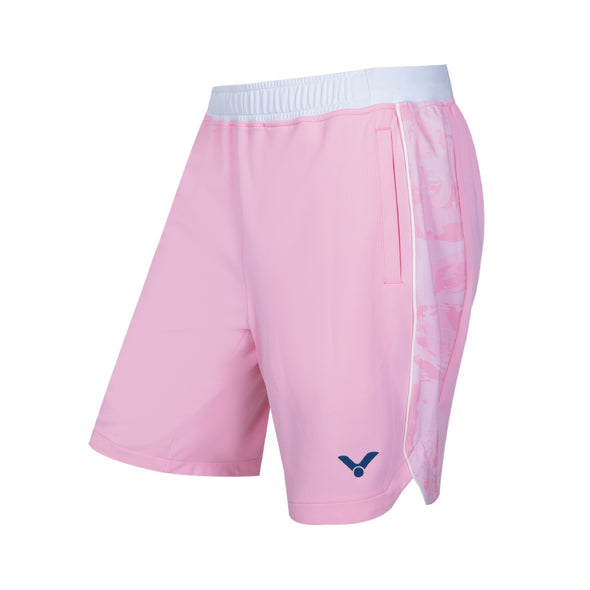 VICTOR Anders Antonsen Collection UNI Knitted Sports Shorts R-55219