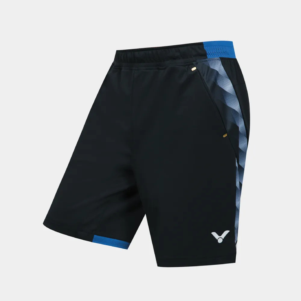 VICTOR LEE ZII JIA'S Knitted UNI Shorts R-60201 – e78shop