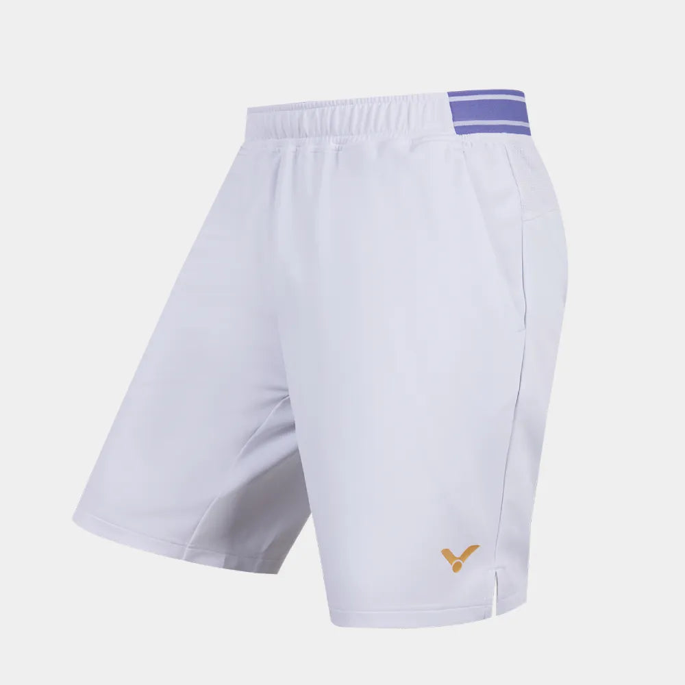 2026 VICTOR x ZSW Collection Knitted Shorts R-602ZSW – e78shop